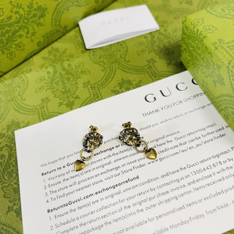 Gucci Earrings